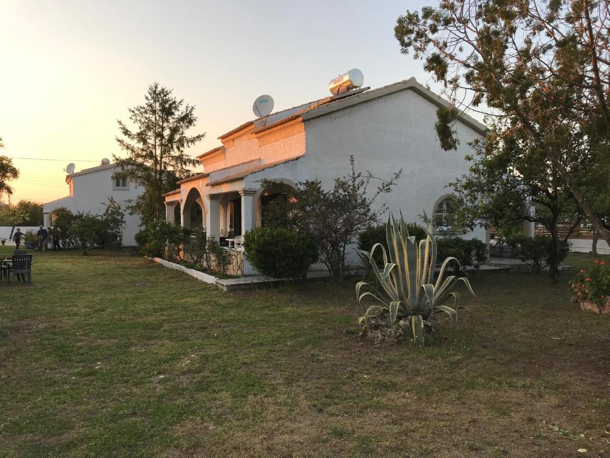 Sungate Villas Almiros Beach Exteriör bild