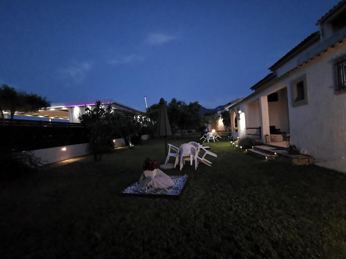 Sungate Villas Almiros Beach Exteriör bild